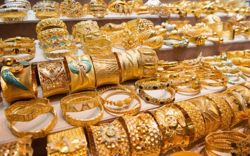كم سعر عيار 21؟..سعر الذهب اليوم الاثنين 1-8-2024 في مصر 9 كم سعر عيار 21؟.. سعر الذهب اليوم الاثنين 1-8-2024 في مصر