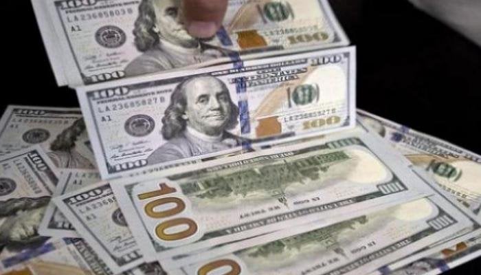 سعر الدولار اليوم مقابل الجنيه المصري، الإثنين 8 يناير 2024 في 7 بنوك عاملة سعر الدولار اليوم مقابل الجنيه المصري، الإثنين 8 يناير 2024، في جميع البنوك العاملة
